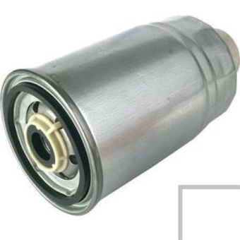 Iveco Fuel Filter NEF Mechanical