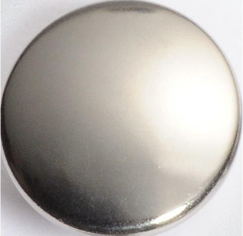 Surefas 210100-100 - CAF-316 Cap A Long Shaft ø15mm Polished SS 316 (100 pcs)