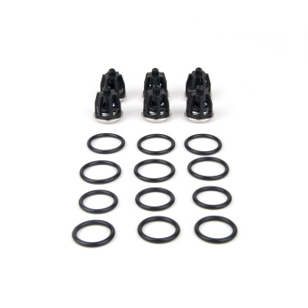 Sea Recovery B654080002 2.3–4.2 GPM High-Pressure Pump Valve Rebuild Kit