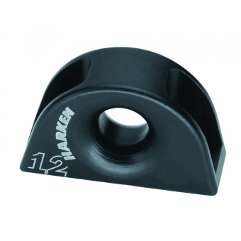 Harken HK3274 12 mm Bolt-Down Fairlead Single