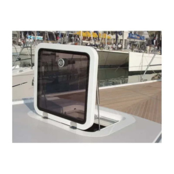 Solimar Flush 064VB Hatch PMMA