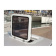 Solimar Flush 064VB Hatch PMMA Solimar Flush 064VB Hatch PMMA