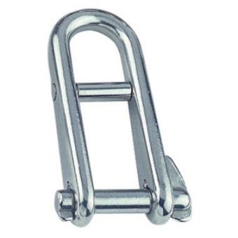 Euromarine A4 Stainless Steel Quick Release Shackles