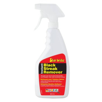 Plastimo 184055 - Instant Black Streak Remover 650ml