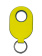 Anchoright Keyfloat Yellow
