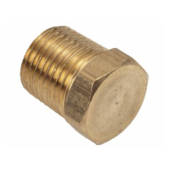 Sierra 18-8111-9 3 Brass Plugs - 1/4