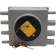 Whale GT1610B - Grey Waste Tank 16L 12/24V with IC Control (No Pump)