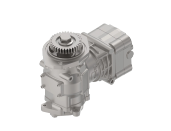 John Deere DZ118218 - Compressor