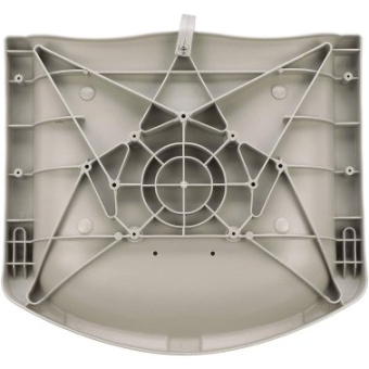 Attwood Grey Comfort Seat