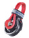 TyeTec 03LB100SBSR - 100mm Snatch Block Code Red Short Loop TyeTec 03LB100SBSR - 100mm Snatch Block Code Red Short Loop