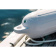 Polyform G Series Fender - 2 Eyes - Ø12x40cm - White