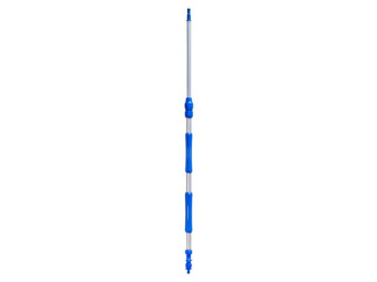 Weyer Aluminium Telescopic Pole 80-150cm