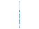 Weyer Aluminium Telescopic Pole 80-150cm