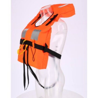 4WATER Quest 150N + 70kg Life Jacket