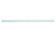 Talamex Whipping Twine Waxed White 1.5 mm 20 m