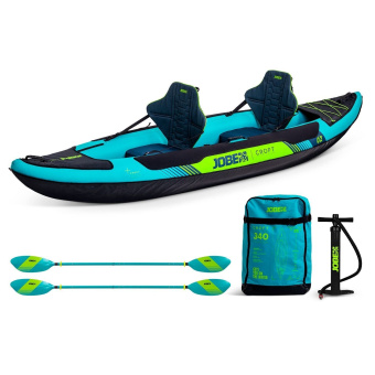 Plastimo P205681 - Jobe Kayak Croft