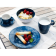 Marine Business Dessert Plates Ø 19 cm