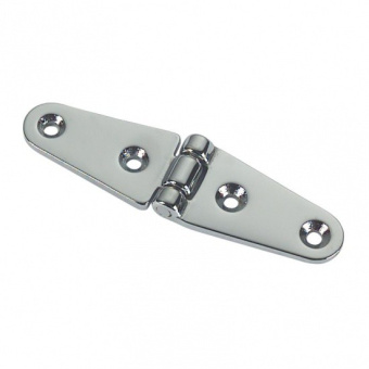 Foresti & Suardi Hinge 98x26 mm Chrome