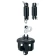 Harken 483 - Standard Hoistable Furling System 4mm Luff Wire Harken 483 - Standard Hoistable Furling System 4mm Luff Wire
