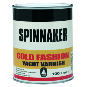 Cecchi Spinnaker Yacth Gold Fashion 1 L