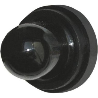 Blue Sea Black Sealing Cap