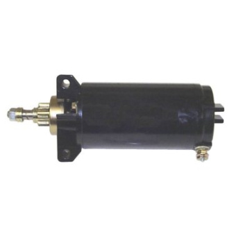 Waiglobal 5758N Starter For Mercury Engines - 50hp 4T