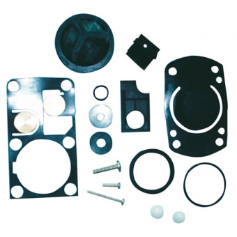 Jabsco WC Jabsco Gaskets Kit WC >1998