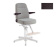 Pörtner Helm Seat Windhoek / Sem Nero