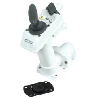 Plastimo 71008 - SPX Flow Repair Pump Kit Manual Toilet