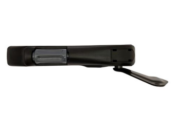 Cleemann Armrest Left For Operator IMO + Star