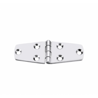 Marine Town Hexagonal Hinge AISI 316