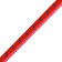 English Braids 49040100960 Elastic 4mm Red
