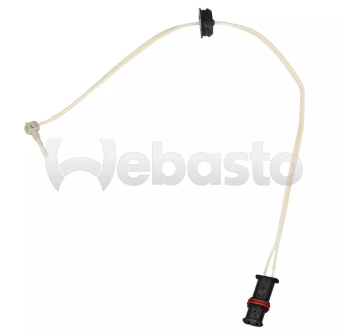 Webasto 9034040A - Air Top Evo 2000 Exhaust Temperature Sensor (ex. 9034036A)