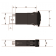 Universal Rocker Switches For 2 Wipers