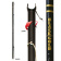 Optiparts EX955 - Optimist BLACKMAX 55 mm Boom