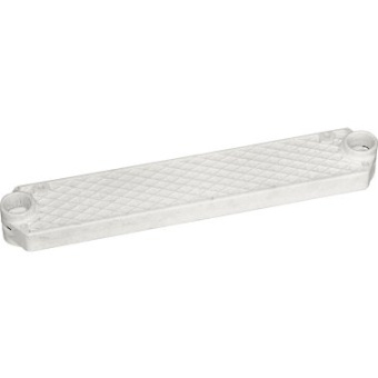 Plastimo 409645 - Ladder Step Plastic 370 mm X 70 mm