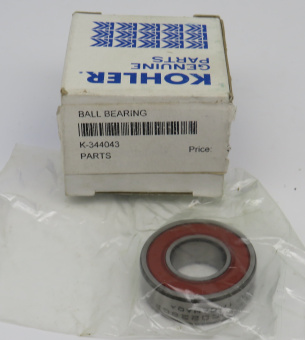 Kohler 344043 - Ball Bearing Seawater Pump 4-9 And 23-28EFOZ(D)