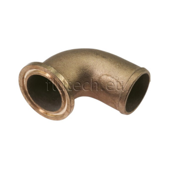 Sherwood 19236 - Connection Fitting 2 Inch