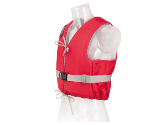 Besto 20413031 - Dinghy Buoyancy Aid 35N Red XS
