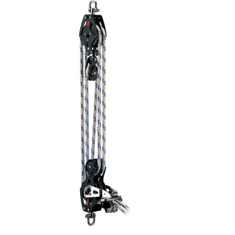 Ronstan RF72700 6:1 & 3:1 Two-Speed Mainsheet System, Ratchet