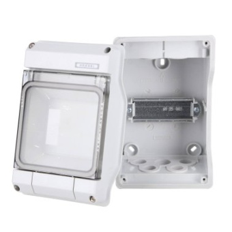 Bals Waterproof Panel 230v - 5 Modules