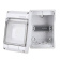 Bals Waterproof Panel 230v - 5 Modules