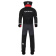 Plastimo 67935 - Typhoon Drysuit Max B Front Entry Black/Red XL