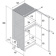 Vitrifrigo 0400-0585 - Seaclassic DP150i Chromelock Refrigerator Grey Internal Unit R290 12/24 V Vitrifrigo 0400-0585 - Seaclassic DP150i Chromelock Refrigerator Grey Internal Unit R290 12/24 V