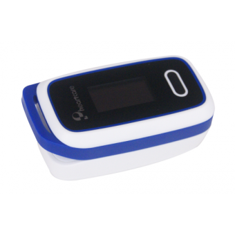 P.V.S. Pulse Oximeter