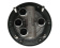 SeaStar HH5285-3 - Front Mount 3.0 Hydraulic Boat Helm Pump