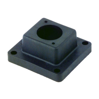 Philippi 5670000 - Series 692 Surface-mounted Housing