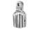 Talamex Top Cap Stainless Steel 20mm