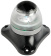 Osculati 11.061.02 - Sphera II Navigation Light 360° Red