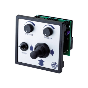 DHR UC02 - UC-Control Unit